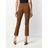 Pantaloni slim di Vince in Brown