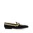 Versace Loafers Met Medusa Logo in het Black voor heren