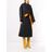 Roksanda Trenchcoat Met Colourblocking in het Blue