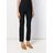 Pantaloni slim di Vince in Black
