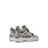 Nike Air Retro 4 Premium Sneakers in het Gray voor heren