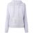Love Moschino Hoodie Met Logoprint in het Gray