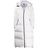 Abrigo oversize acolchado Moncler de color White