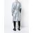 A_COLD_WALL* Modern Trench Coat in het Gray voor heren