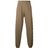 Aries Brown Column Sweat Pants