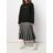MSGM Oversized Sweater in het Black