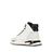 Balmain B-ball Sneakers in het White voor heren