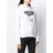 Philipp Plein Verfraaide Hoodie in het White