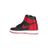 Nike 'Air Jordan 1 Retro High OG Banned' Sneakers in Red für Herren