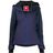 Rossignol Blue Aile Ski Jacket