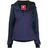 Rossignol Blue 'Aile' Skijacke