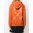 Off-White c/o Virgil Abloh Diag Hoodie in het Orange