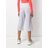 KENZO Cropped joggingbroek in het Gray