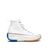 J.W. Anderson Converse Run Star Hike Sneakers in het White voor heren