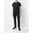 DSquared² Poloshirt in het Black voor heren