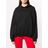 MSGM Hoodie Met Logo in het Black