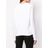 MSGM Trui Met Logo in het White