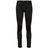 Amiri Black 'Thrasher' Skinny-Jeans