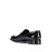 Dell'Oglio Classic Loafers in het Black voor heren