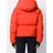3 MONCLER GRENOBLE Grenoble パデッドジャケット Orange