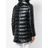Herno Black 'Amelia' Daunenjacke