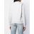 MSGM Sweater Met Logoprint in het Gray