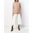 MSGM Gebreide Sweater in het Brown