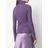 Nili Lotan Ribgebreide Sweater in het Purple