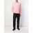 Acne Pink Fairview Face Sweatshirt