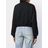 MSGM Sweater Met Logo in het Black