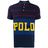 Polo Ralph Lauren Poloshirt Met Logoprint in het Blue voor heren