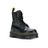 Dr. Martens Black Platform Ankle Boots