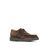 Tod's Lace-up Shoes in het Brown voor heren