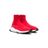 Balenciaga Red Speed Low Sneakers voor heren