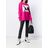 CALVIN KLEIN JEANS EST. 1978 Sweater Met Print in het Pink voor heren