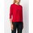 Tommy Hilfiger Sweater in het Red