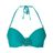 Marlies Dekkers La Flor Push-up Bikinitop in het Green
