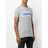 DSquared² T-Shirt mit Logo in Gray für Herren