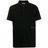 Moncler Poloshirt Met Logoprint in het Black voor heren