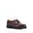 Holland & Holland Oxford Schoenen Met Chunky Hak in het Brown voor heren
