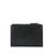 Want Les Essentiels De La Vie Black Mini Lawrence Zip Pouch