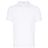 Moncler Poloshirt Met Logo Badge in het White voor heren