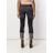 R13 Black Kate Skinny Jeans
