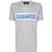DSquared² T-Shirt mit Logo in Gray für Herren