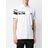 Philipp Plein Poloshirt in het White voor heren