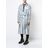A_COLD_WALL* Modern Trench Coat in het Gray voor heren