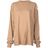 Maison Margiela Gedecontrueerde Sweater in het Brown