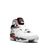 Nike Air Retro 8 Sneakers in het White voor heren