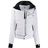 Rossignol White Mooni Down Ski Jacket