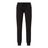 Champion Black Regular Fit Sweatpants aus Baumwoll-Elasthan-Mix